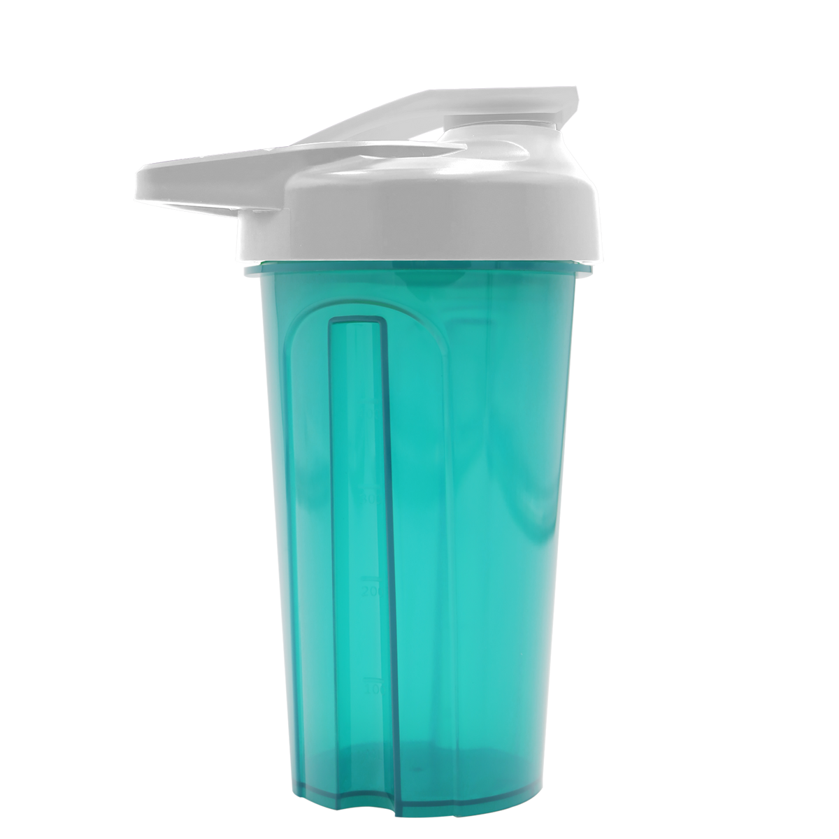 Custom logo Evo Shaker Tumbler with Drink-Thru Lid - 20 oz.
