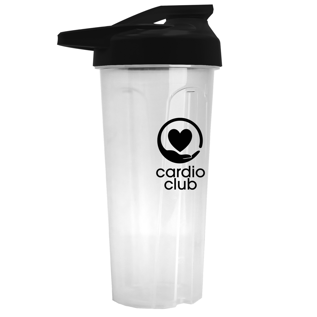 Custom logo Endurance Color-Changing Shaker Tumbler with Drink-Thru Lid - 24 oz