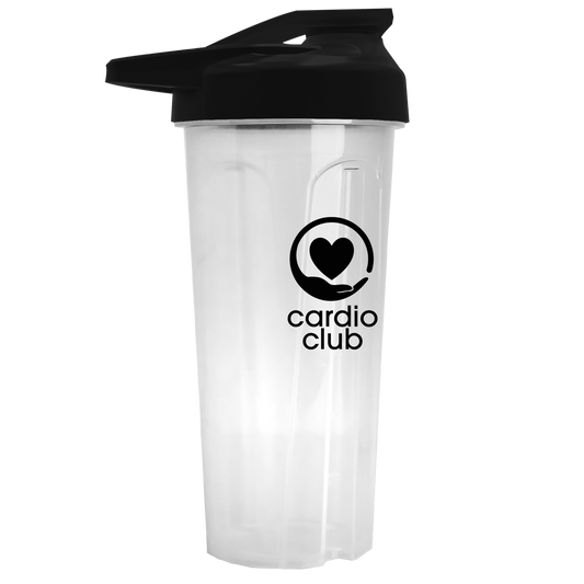 Endurance Color-Changing Shaker Tumbler with Drink-Thru Lid - 24 oz