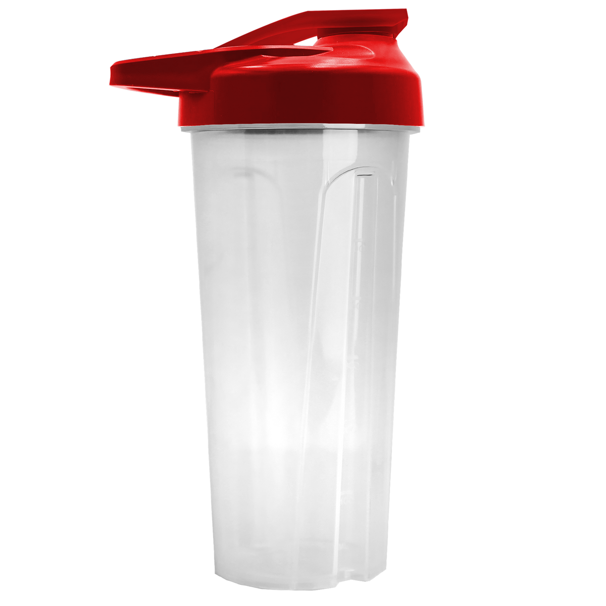 Custom logo Endurance Color-Changing Shaker Tumbler with Drink-Thru Lid - 24 oz