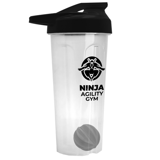 Endurance Color-Changing Shaker Tumbler with Drink-Thru Lid and Mixing Ball