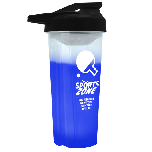 Endurance Color-Changing Shaker Tumbler with Shaker Screen - 24 oz.