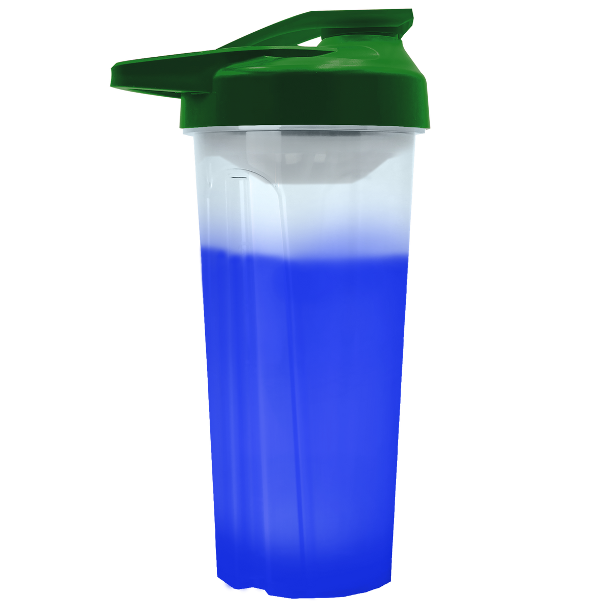 Custom logo Endurance Color-Changing Shaker Tumbler with Shaker Screen - 24 oz.