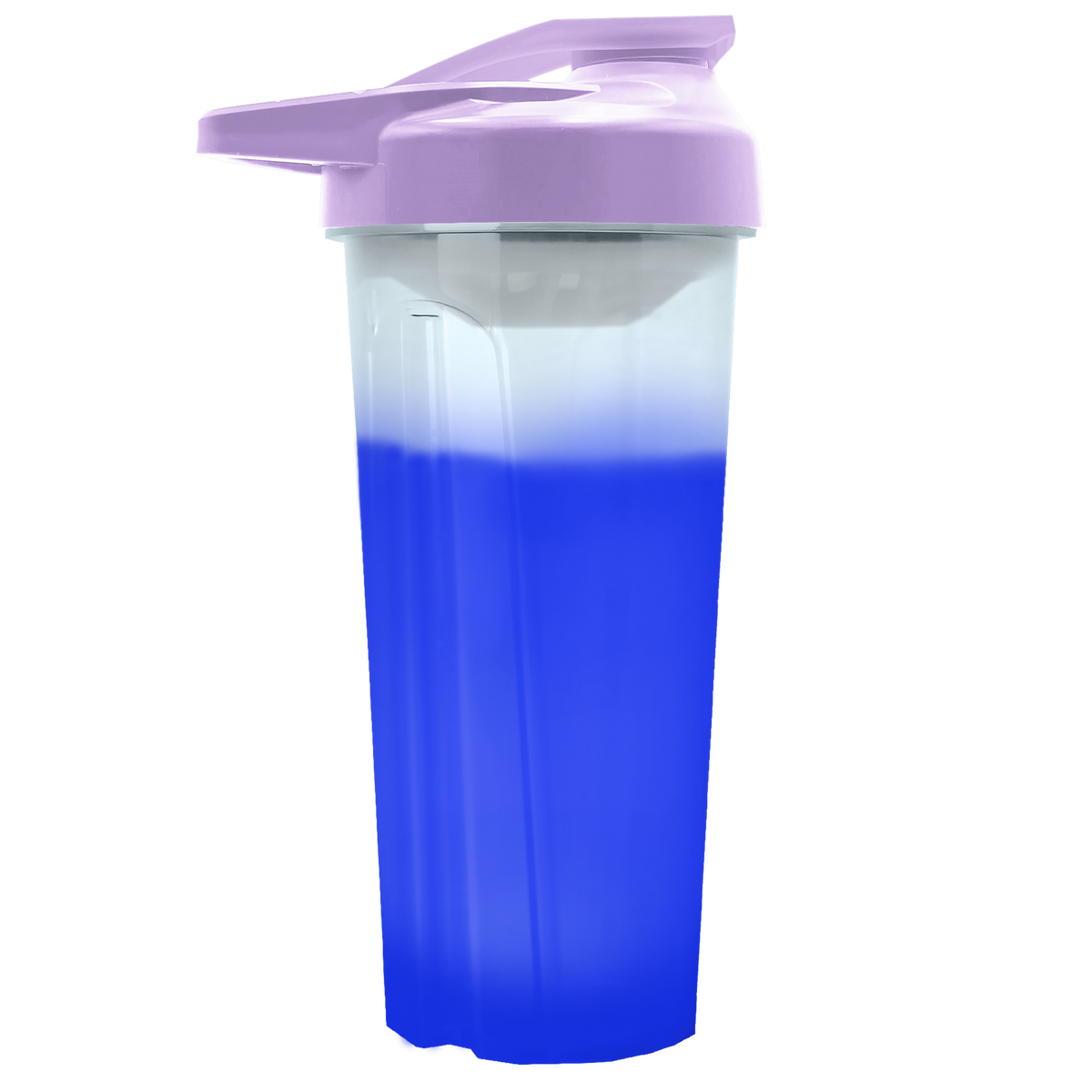 Custom logo Endurance Color-Changing Shaker Tumbler with Shaker Screen - 24 oz.