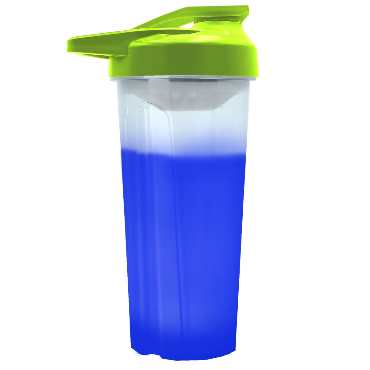 Custom logo Endurance Color-Changing Shaker Tumbler with Shaker Screen - 24 oz.