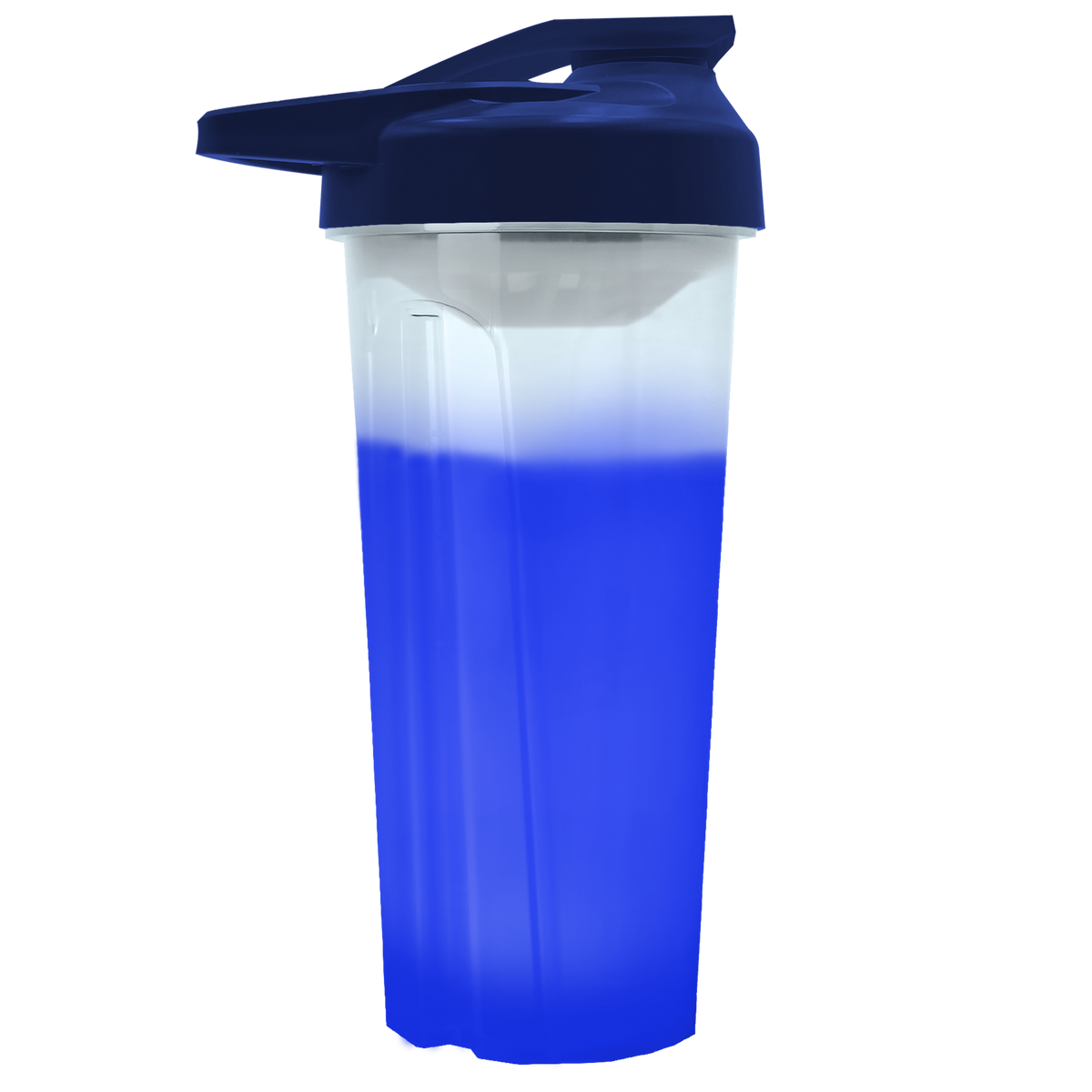 Custom logo Endurance Color-Changing Shaker Tumbler with Shaker Screen - 24 oz.