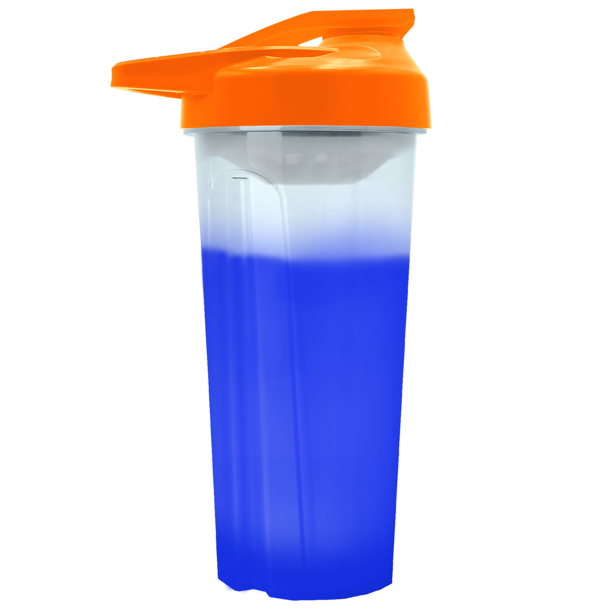 Custom logo Endurance Color-Changing Shaker Tumbler with Shaker Screen - 24 oz.