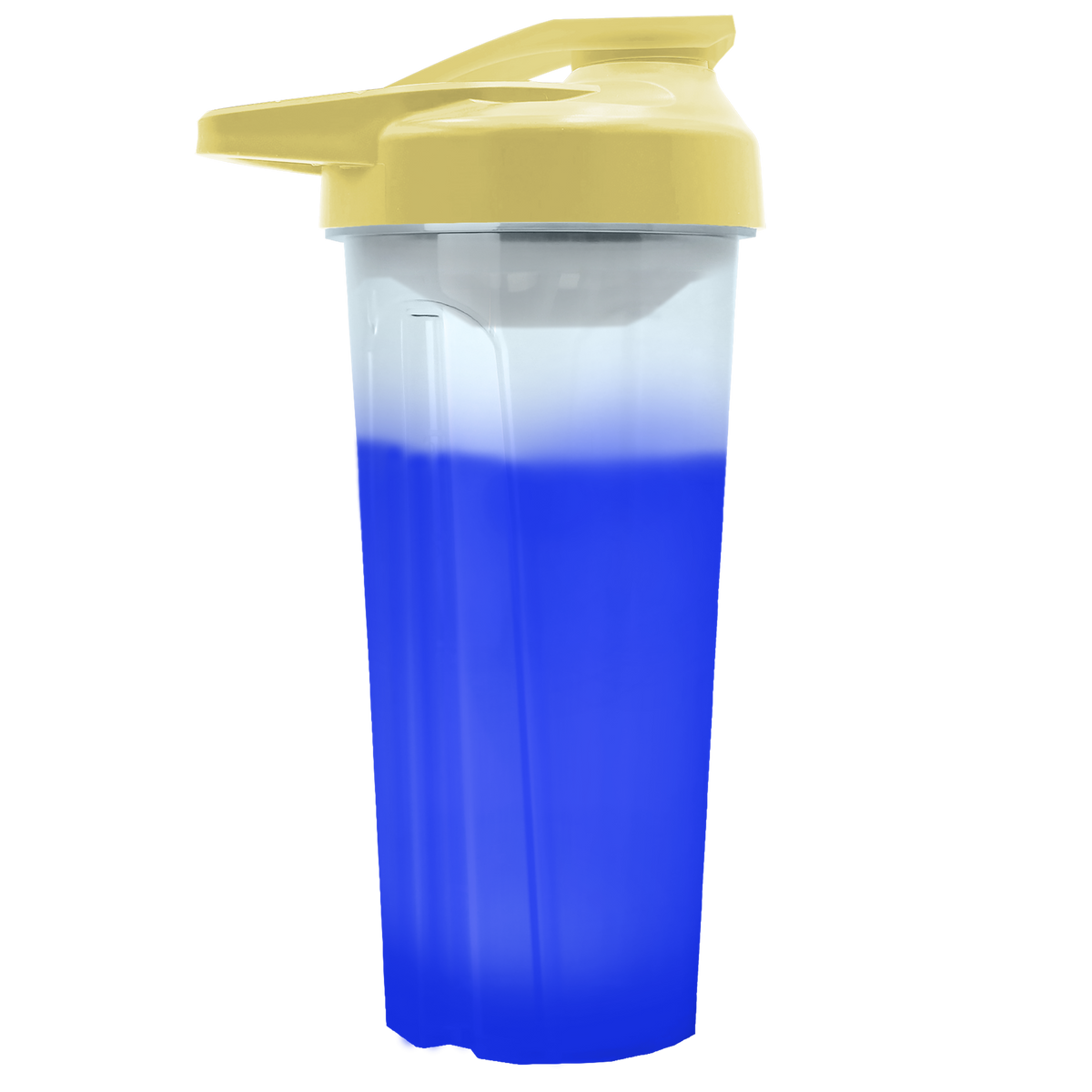 Custom logo Endurance Color-Changing Shaker Tumbler with Shaker Screen - 24 oz.