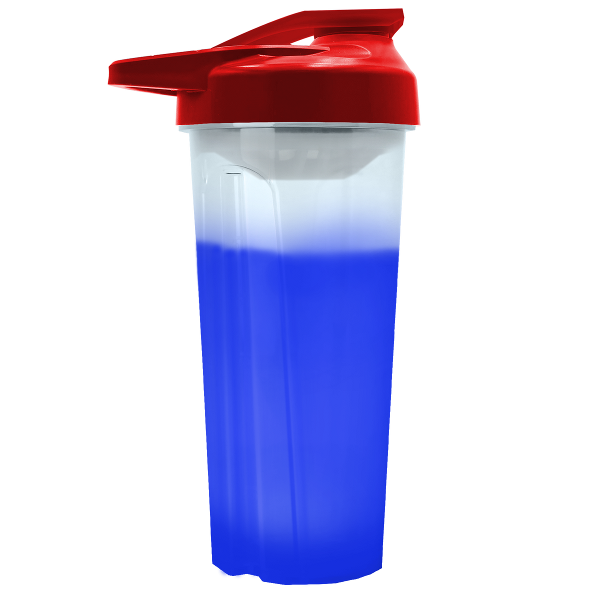 Custom logo Endurance Color-Changing Shaker Tumbler with Shaker Screen - 24 oz.