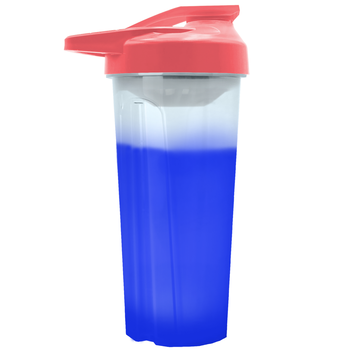 Custom logo Endurance Color-Changing Shaker Tumbler with Shaker Screen - 24 oz.