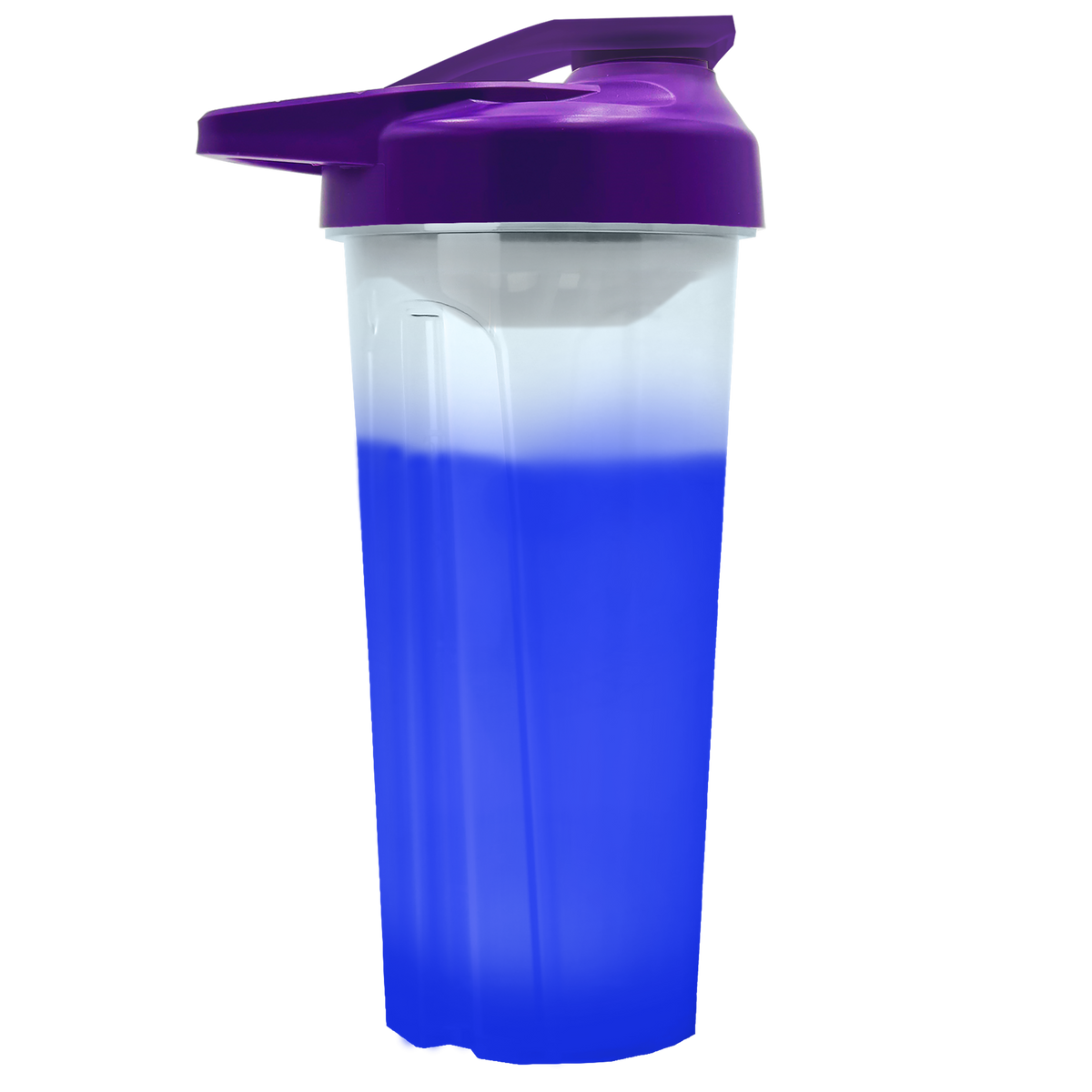 Custom logo Endurance Color-Changing Shaker Tumbler with Shaker Screen - 24 oz.