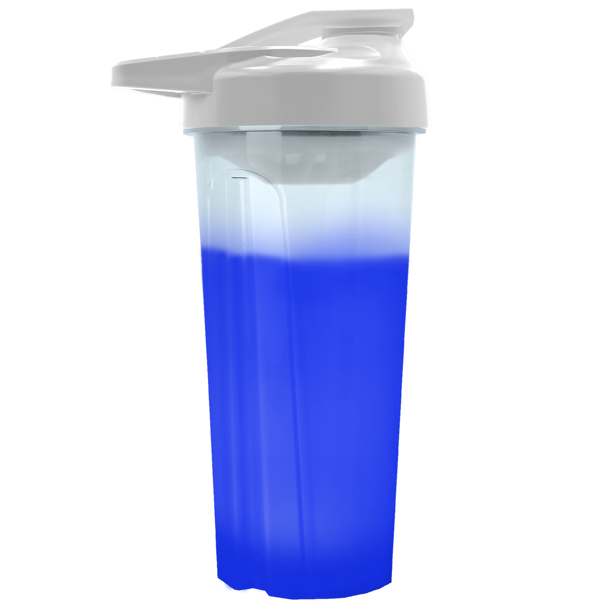 Custom logo Endurance Color-Changing Shaker Tumbler with Shaker Screen - 24 oz.