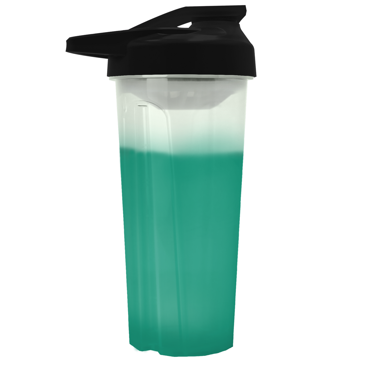 Custom logo Endurance Color-Changing Shaker Tumbler with Shaker Screen - 24 oz.