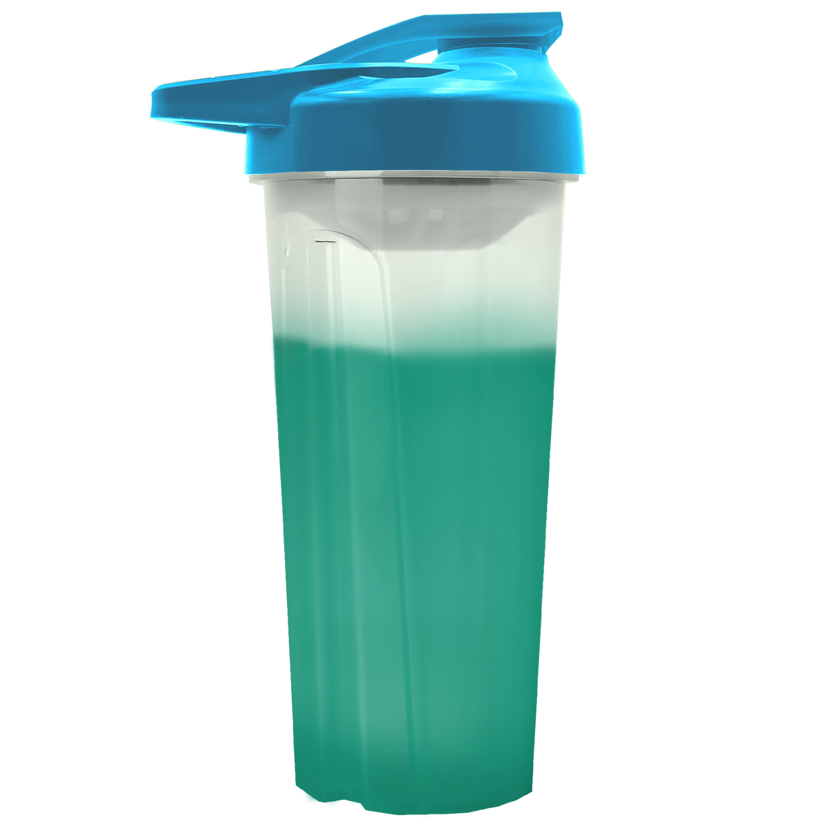 Custom logo Endurance Color-Changing Shaker Tumbler with Shaker Screen - 24 oz.