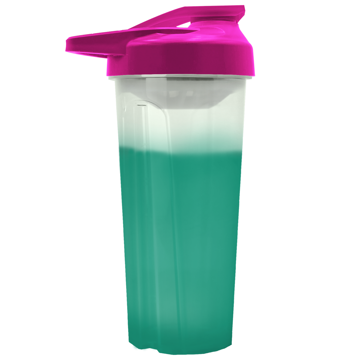 Custom logo Endurance Color-Changing Shaker Tumbler with Shaker Screen - 24 oz.