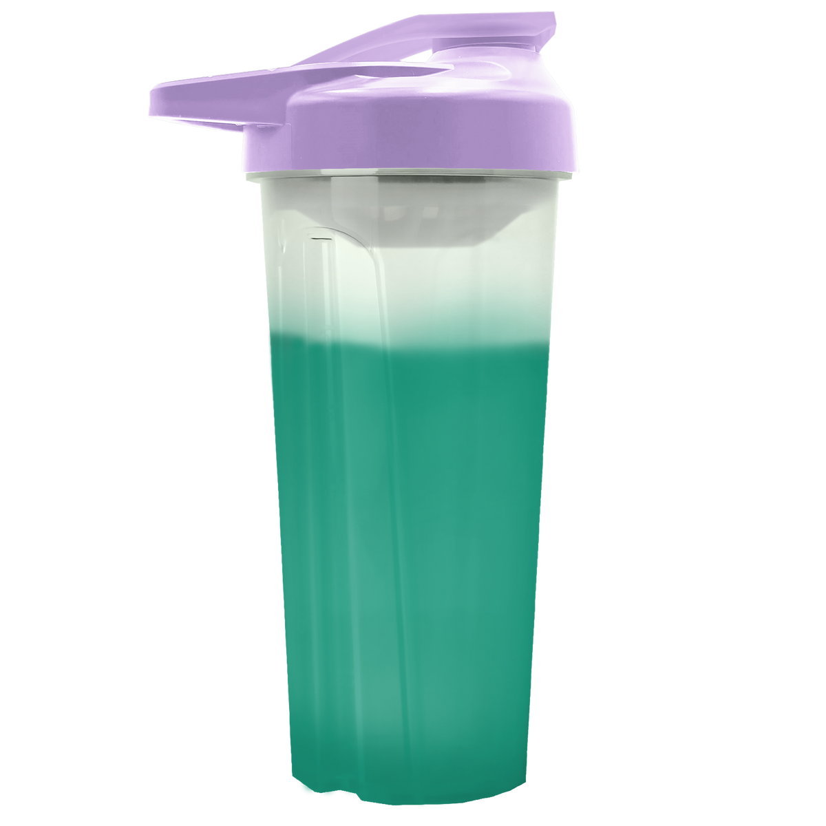 Custom logo Endurance Color-Changing Shaker Tumbler with Shaker Screen - 24 oz.