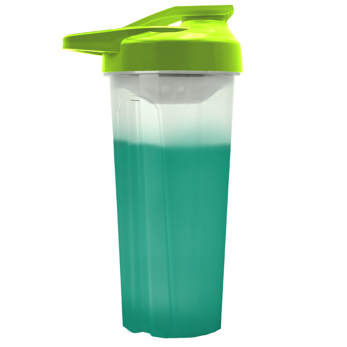Custom logo Endurance Color-Changing Shaker Tumbler with Shaker Screen - 24 oz.