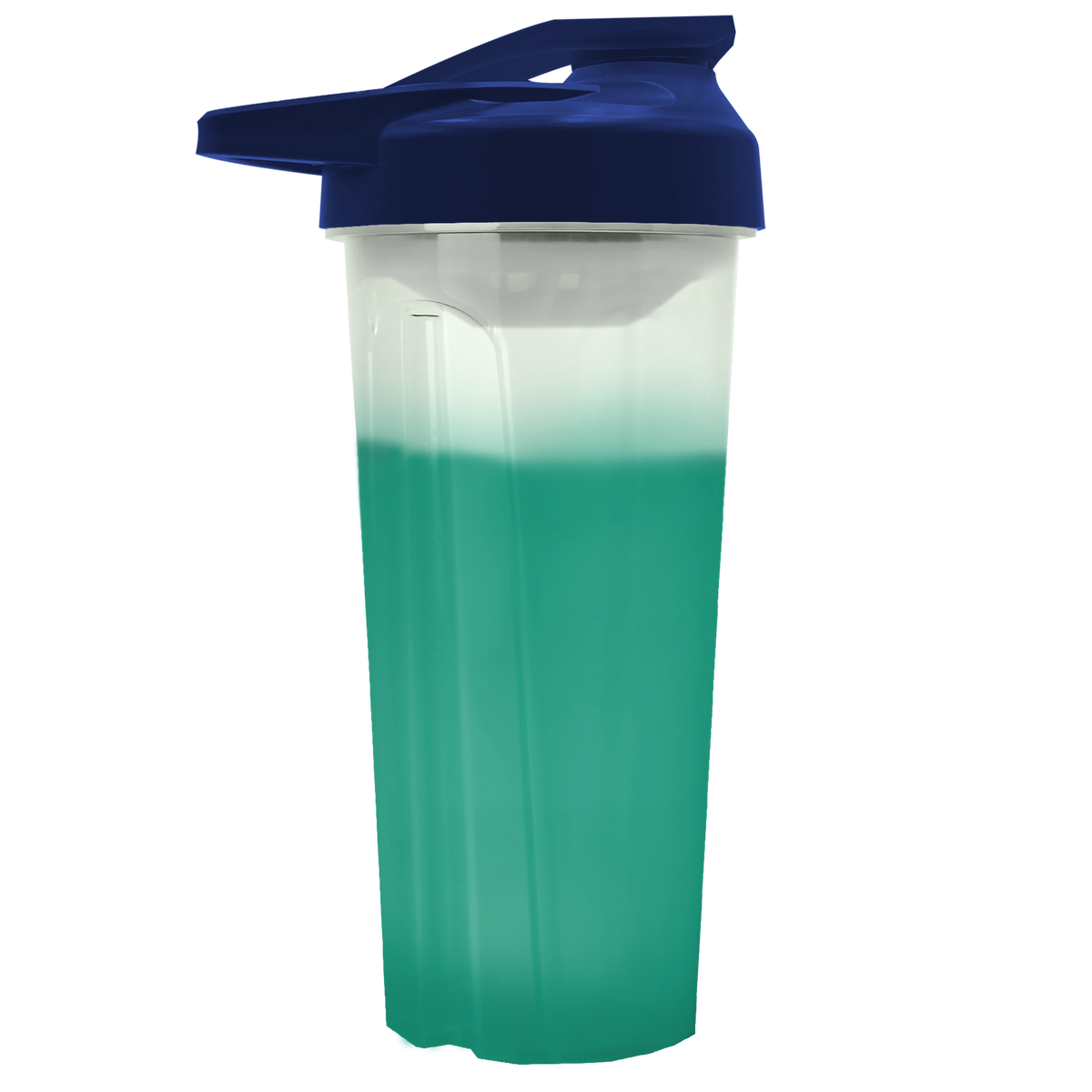 Custom logo Endurance Color-Changing Shaker Tumbler with Shaker Screen - 24 oz.