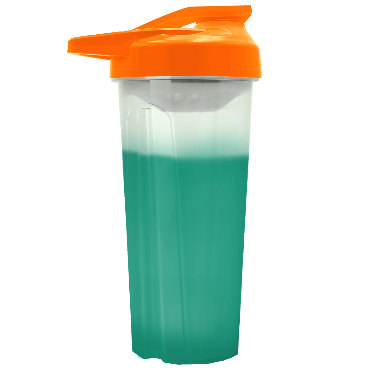 Custom logo Endurance Color-Changing Shaker Tumbler with Shaker Screen - 24 oz.