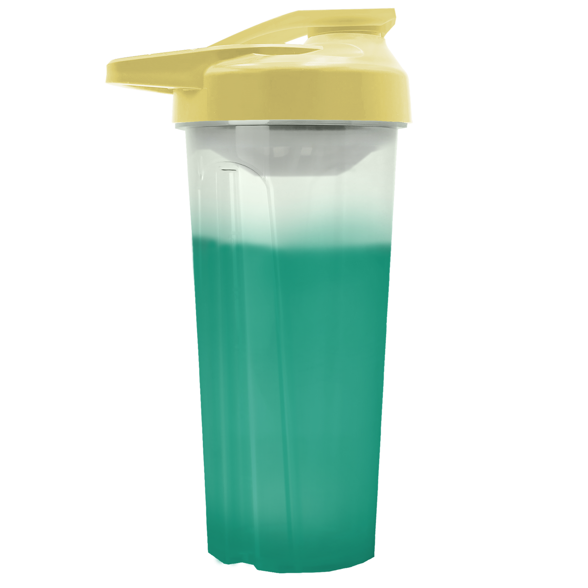 Custom logo Endurance Color-Changing Shaker Tumbler with Shaker Screen - 24 oz.