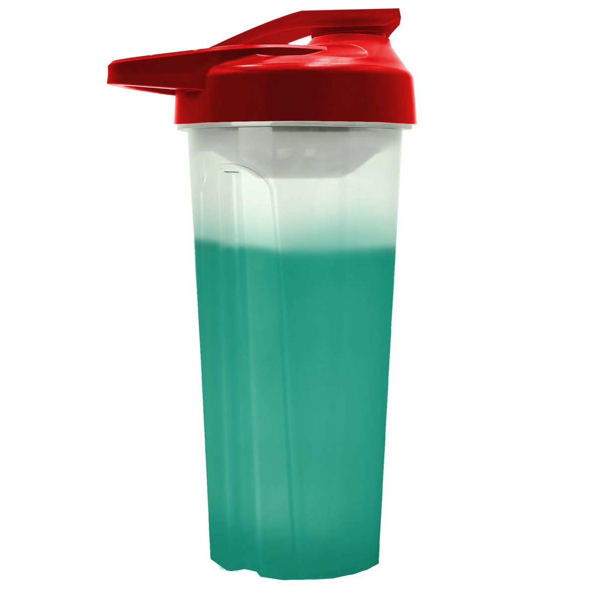 Custom logo Endurance Color-Changing Shaker Tumbler with Shaker Screen - 24 oz.