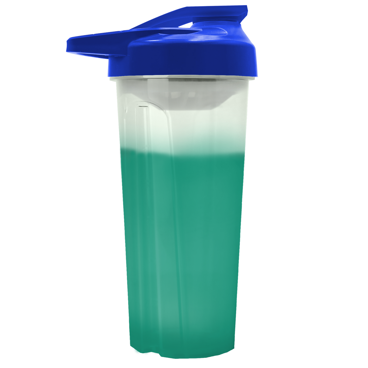 Custom logo Endurance Color-Changing Shaker Tumbler with Shaker Screen - 24 oz.