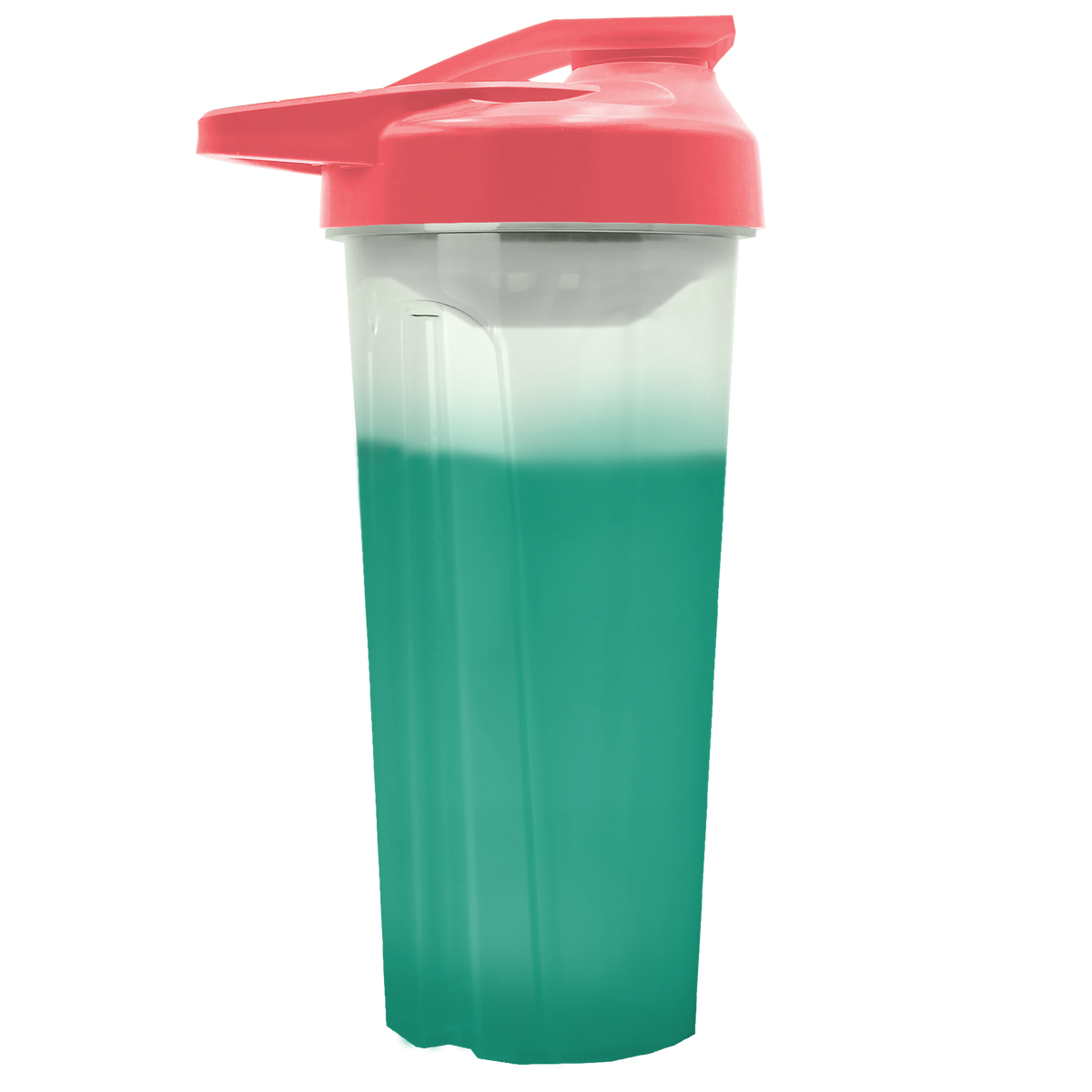 Custom logo Endurance Color-Changing Shaker Tumbler with Shaker Screen - 24 oz.