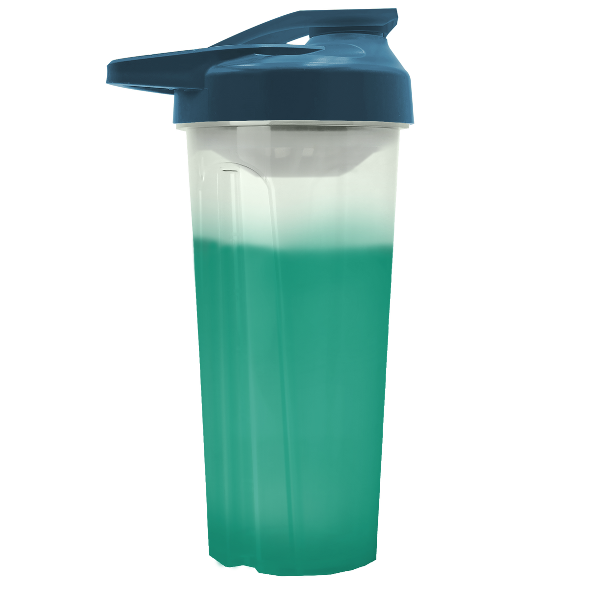 Custom logo Endurance Color-Changing Shaker Tumbler with Shaker Screen - 24 oz.