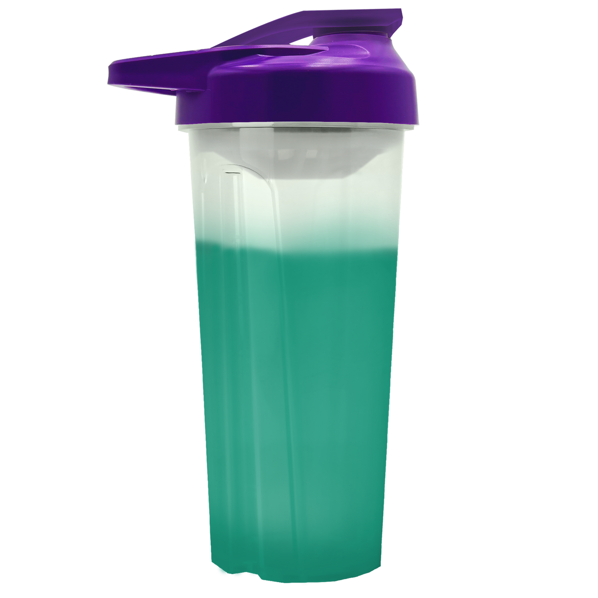 Custom logo Endurance Color-Changing Shaker Tumbler with Shaker Screen - 24 oz.