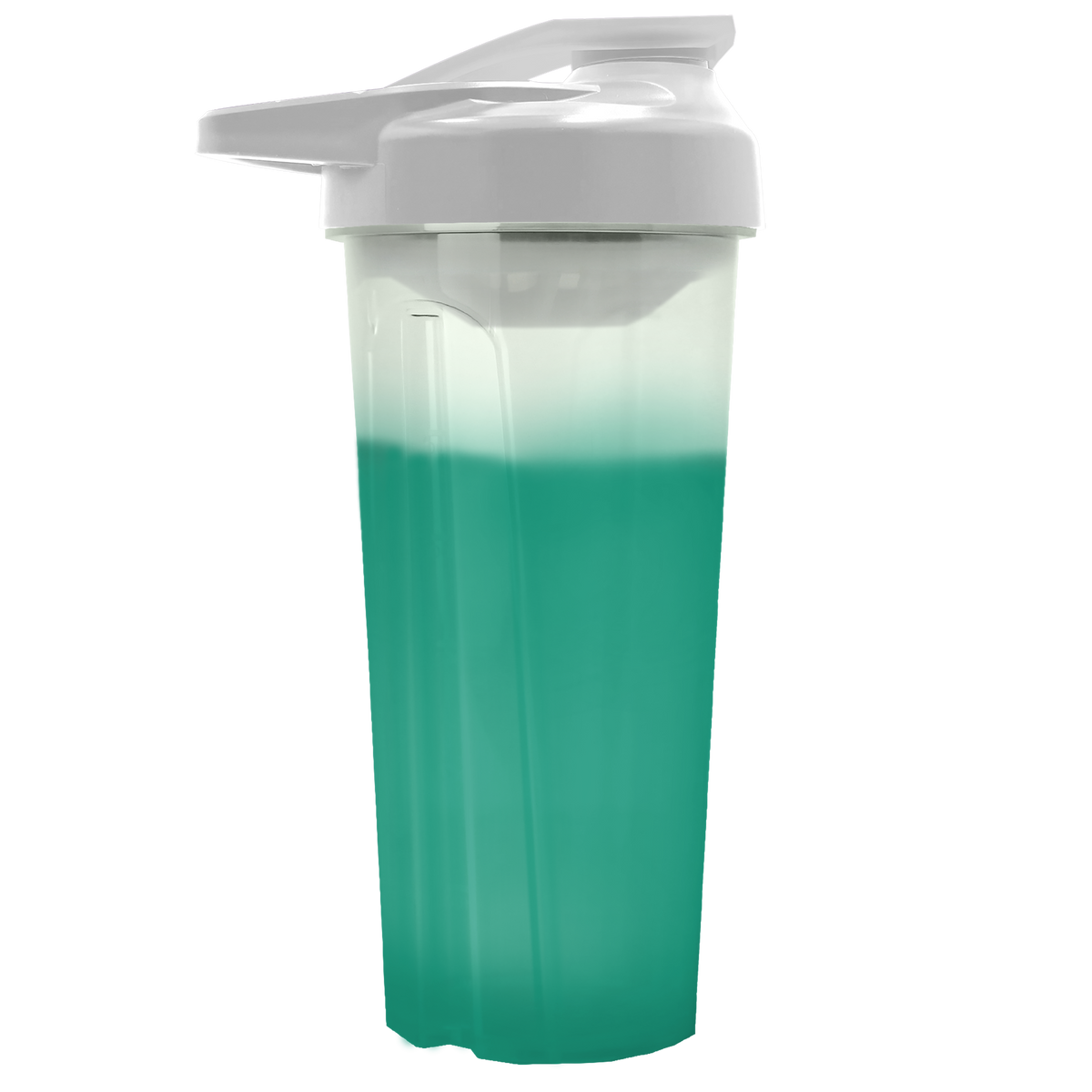 Custom logo Endurance Color-Changing Shaker Tumbler with Shaker Screen - 24 oz.