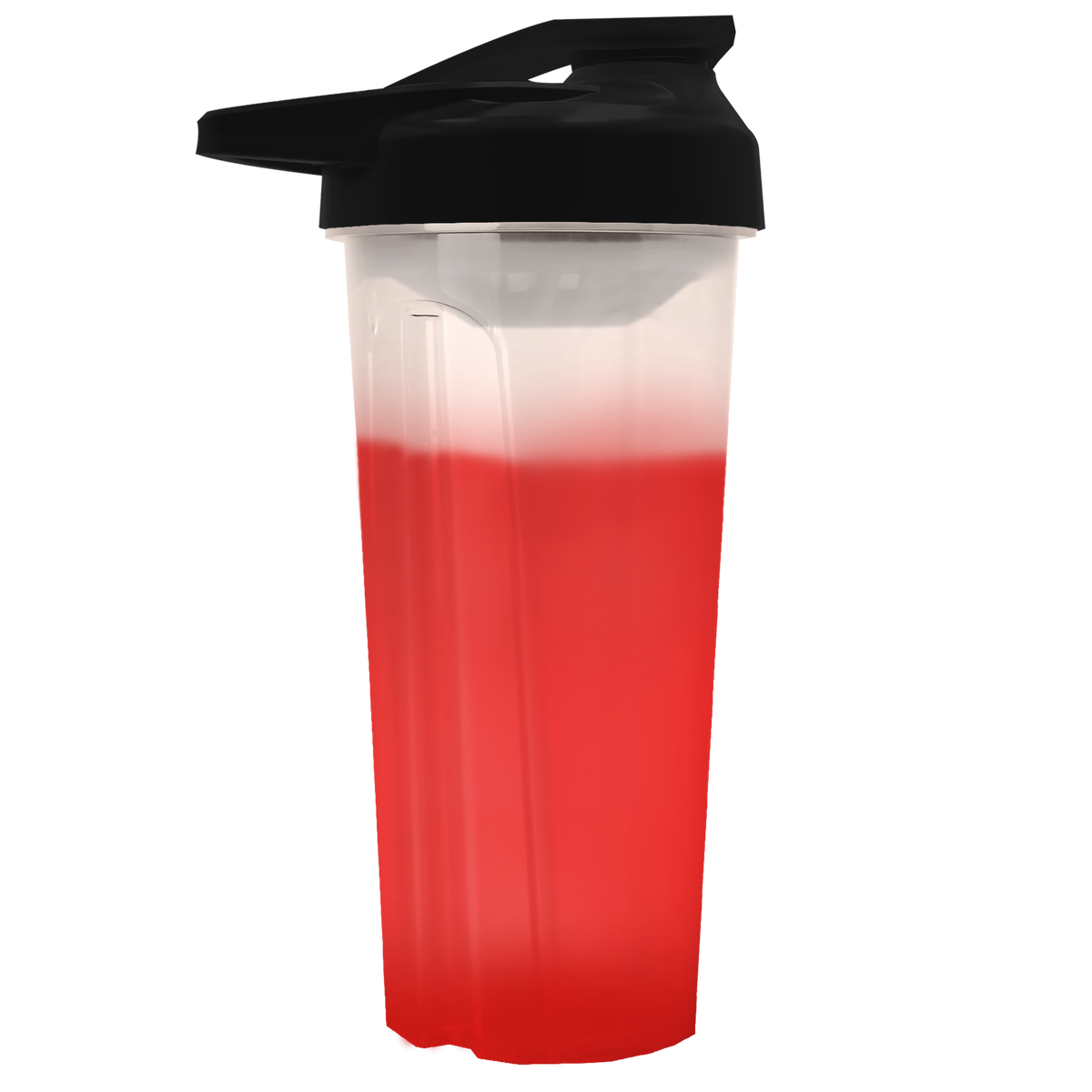 Custom logo Endurance Color-Changing Shaker Tumbler with Shaker Screen - 24 oz.