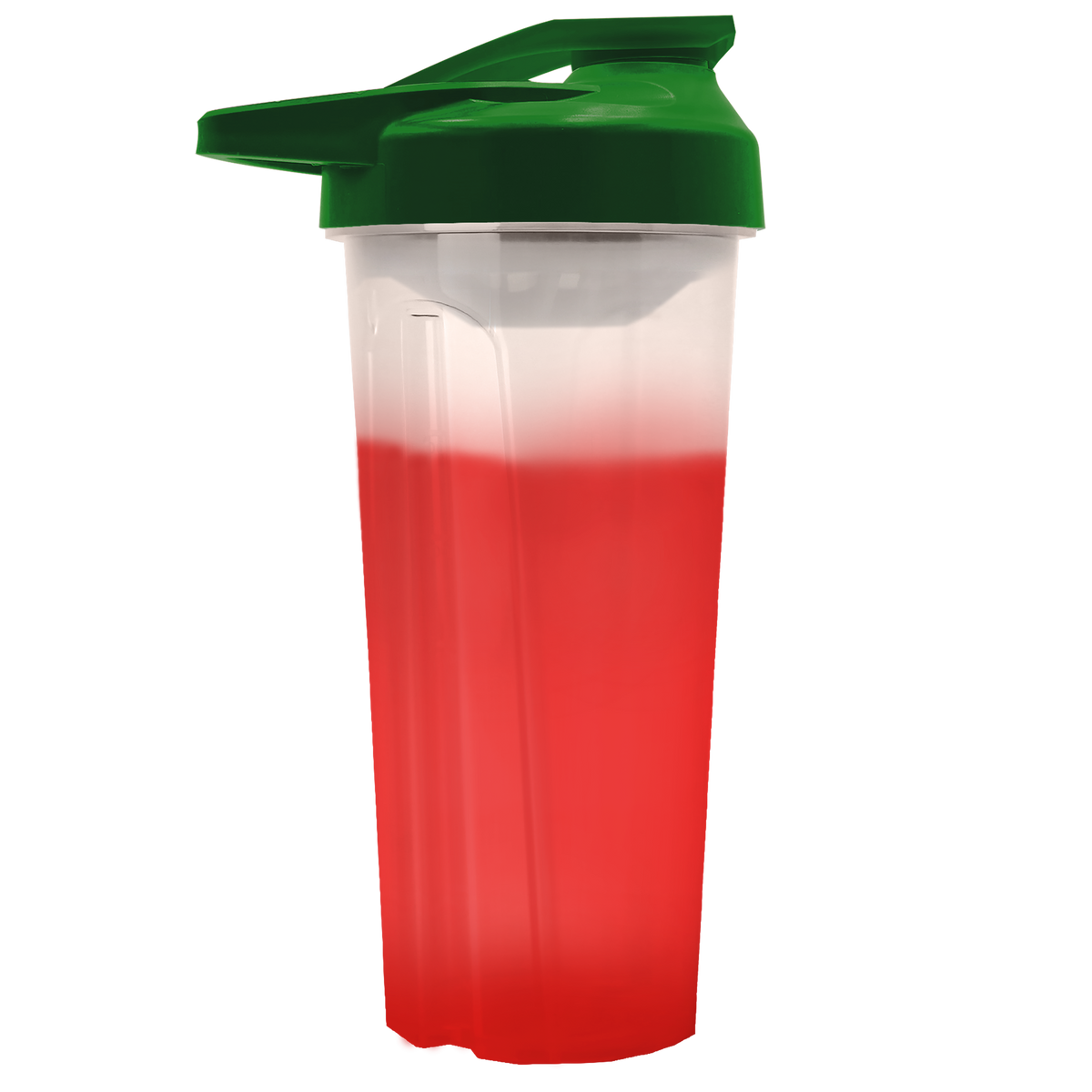 Custom logo Endurance Color-Changing Shaker Tumbler with Shaker Screen - 24 oz.