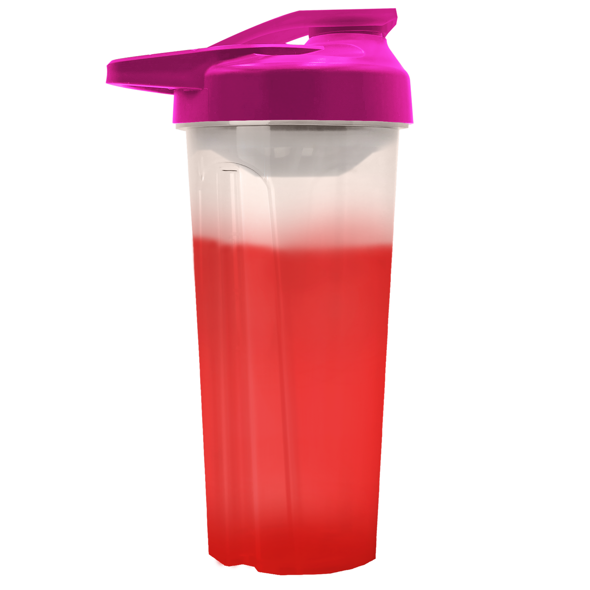 Custom logo Endurance Color-Changing Shaker Tumbler with Shaker Screen - 24 oz.