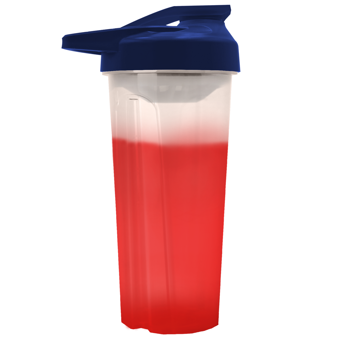 Custom logo Endurance Color-Changing Shaker Tumbler with Shaker Screen - 24 oz.