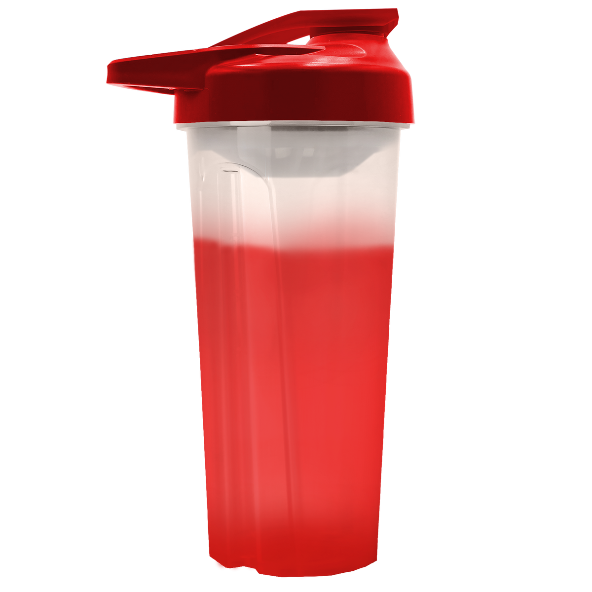 Custom logo Endurance Color-Changing Shaker Tumbler with Shaker Screen - 24 oz.