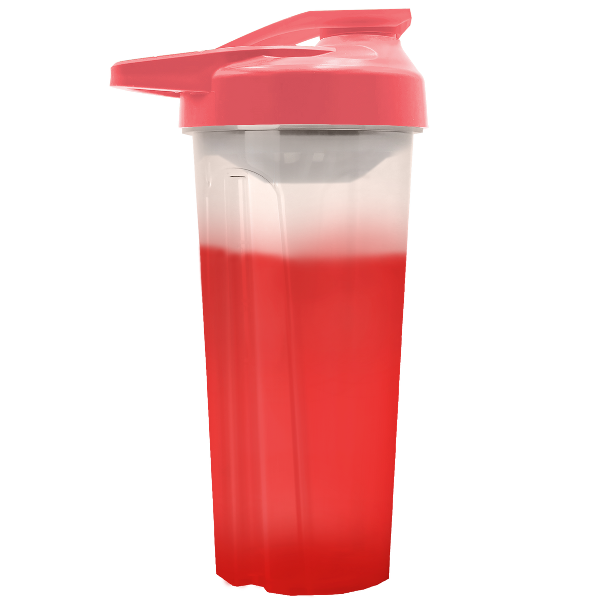 Custom logo Endurance Color-Changing Shaker Tumbler with Shaker Screen - 24 oz.