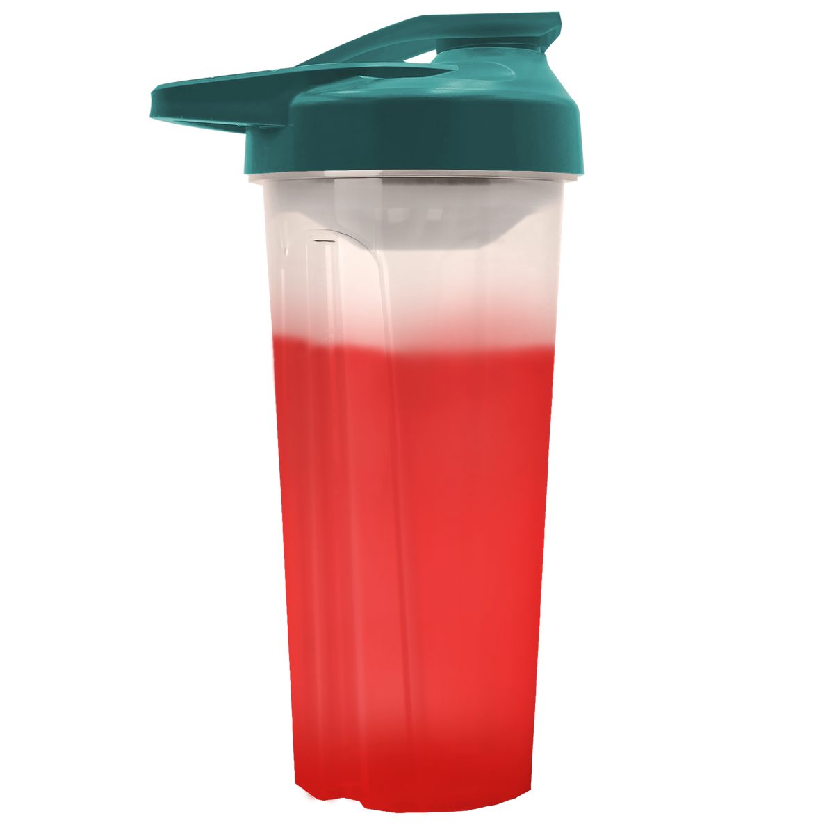 Custom logo Endurance Color-Changing Shaker Tumbler with Shaker Screen - 24 oz.