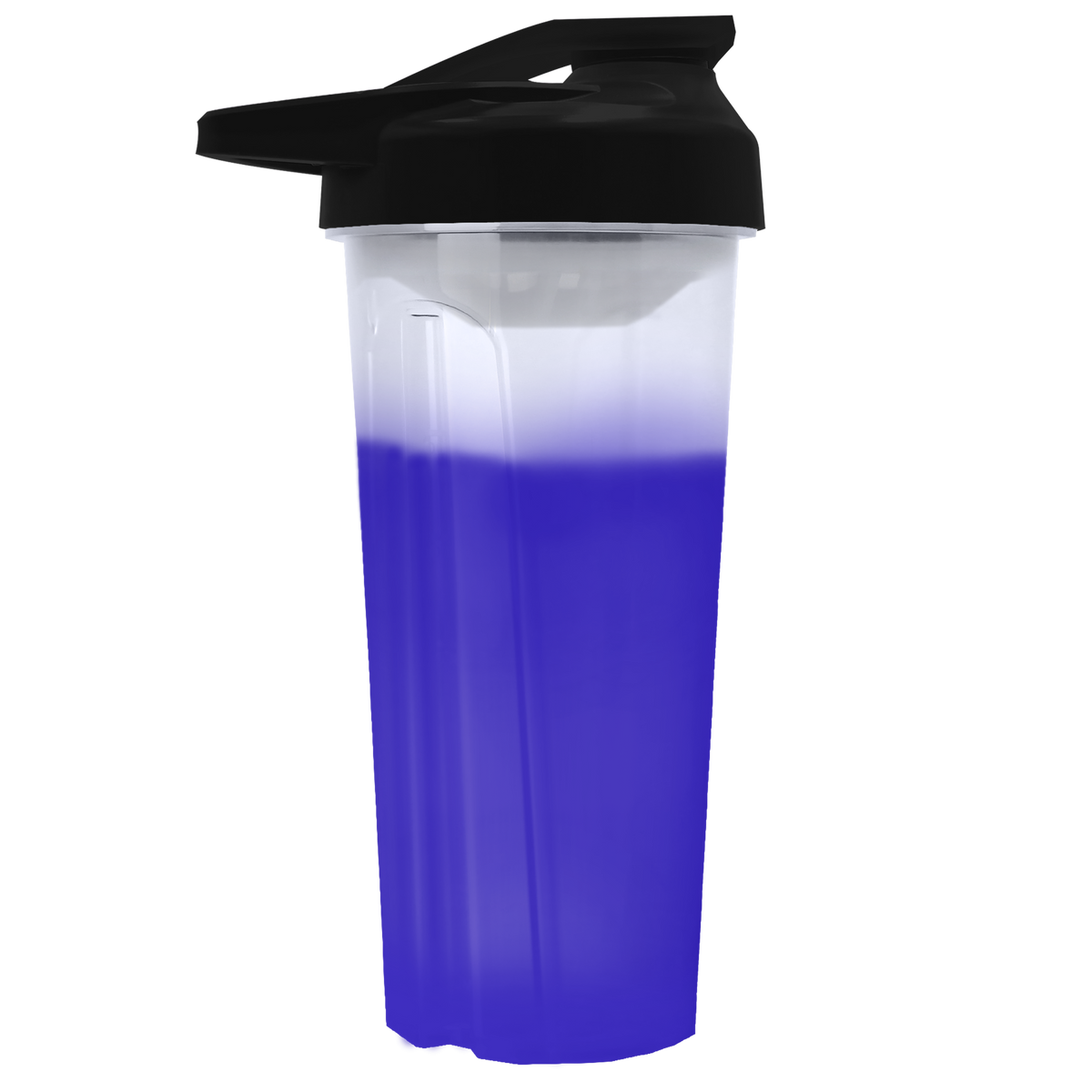 Custom logo Endurance Color-Changing Shaker Tumbler with Shaker Screen - 24 oz.