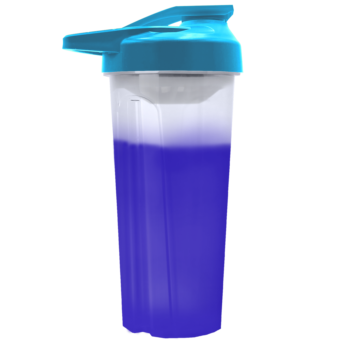 Custom logo Endurance Color-Changing Shaker Tumbler with Shaker Screen - 24 oz.
