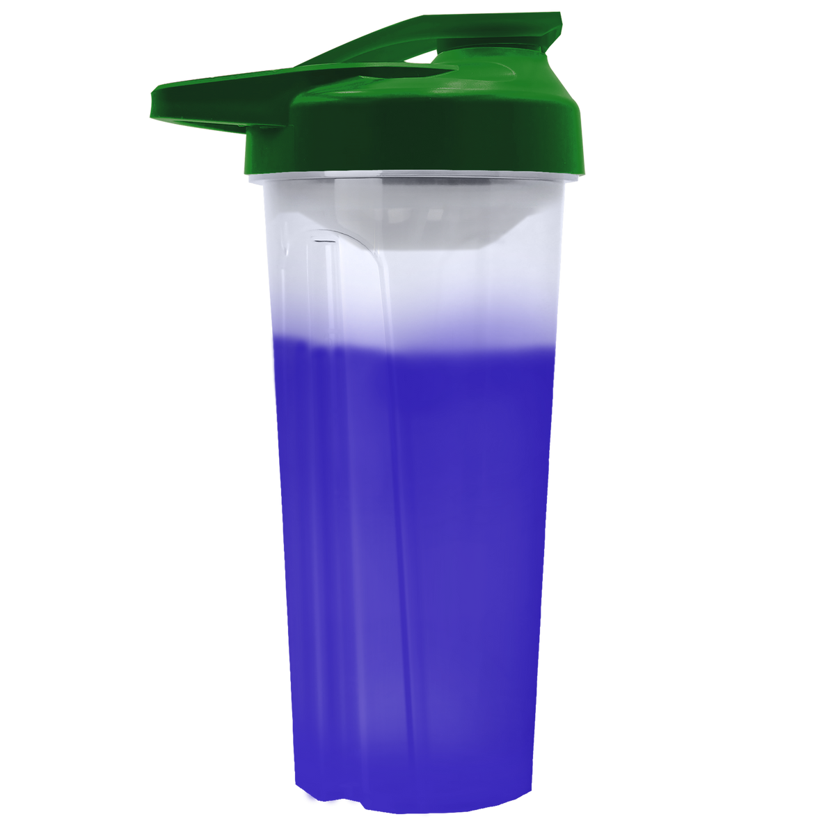 Custom logo Endurance Color-Changing Shaker Tumbler with Shaker Screen - 24 oz.