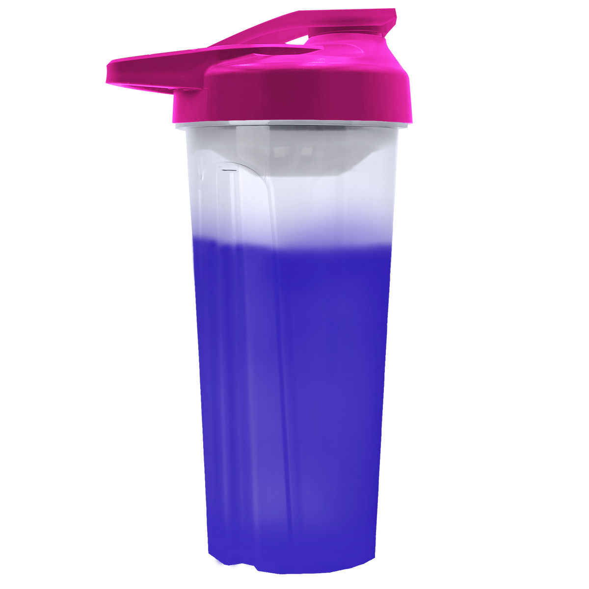 Custom logo Endurance Color-Changing Shaker Tumbler with Shaker Screen - 24 oz.