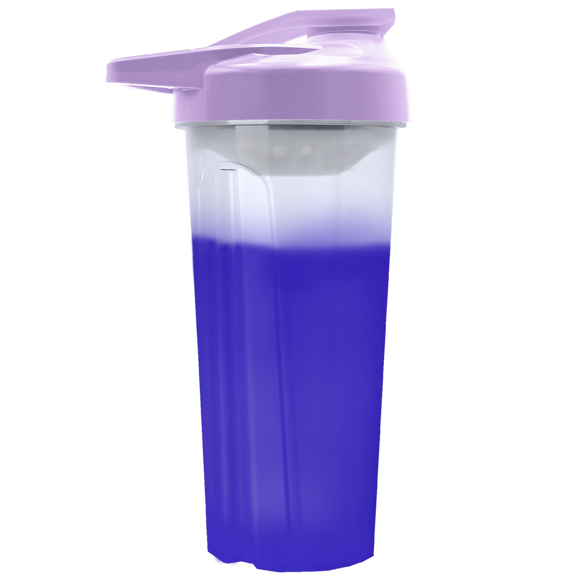 Custom logo Endurance Color-Changing Shaker Tumbler with Shaker Screen - 24 oz.
