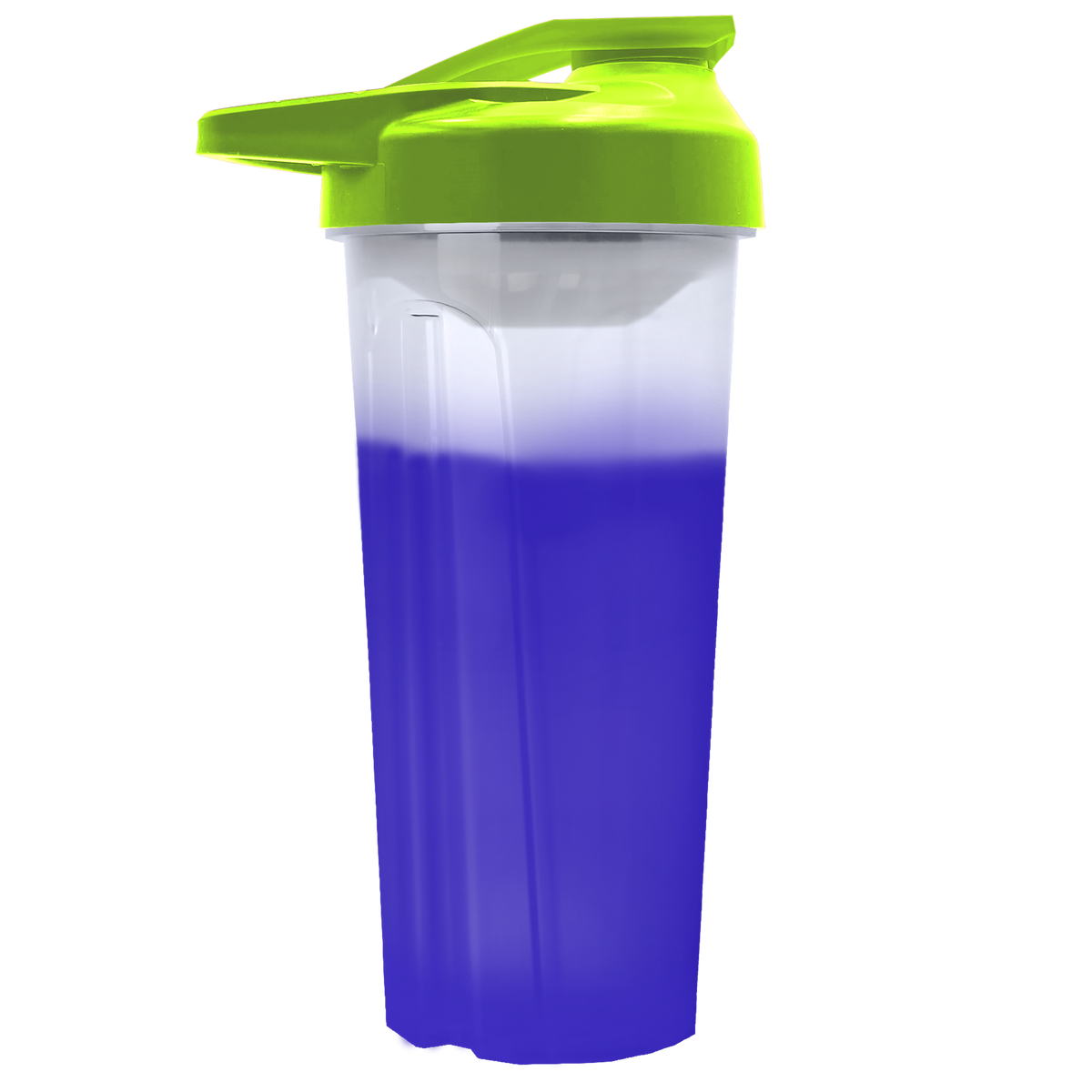 Custom logo Endurance Color-Changing Shaker Tumbler with Shaker Screen - 24 oz.