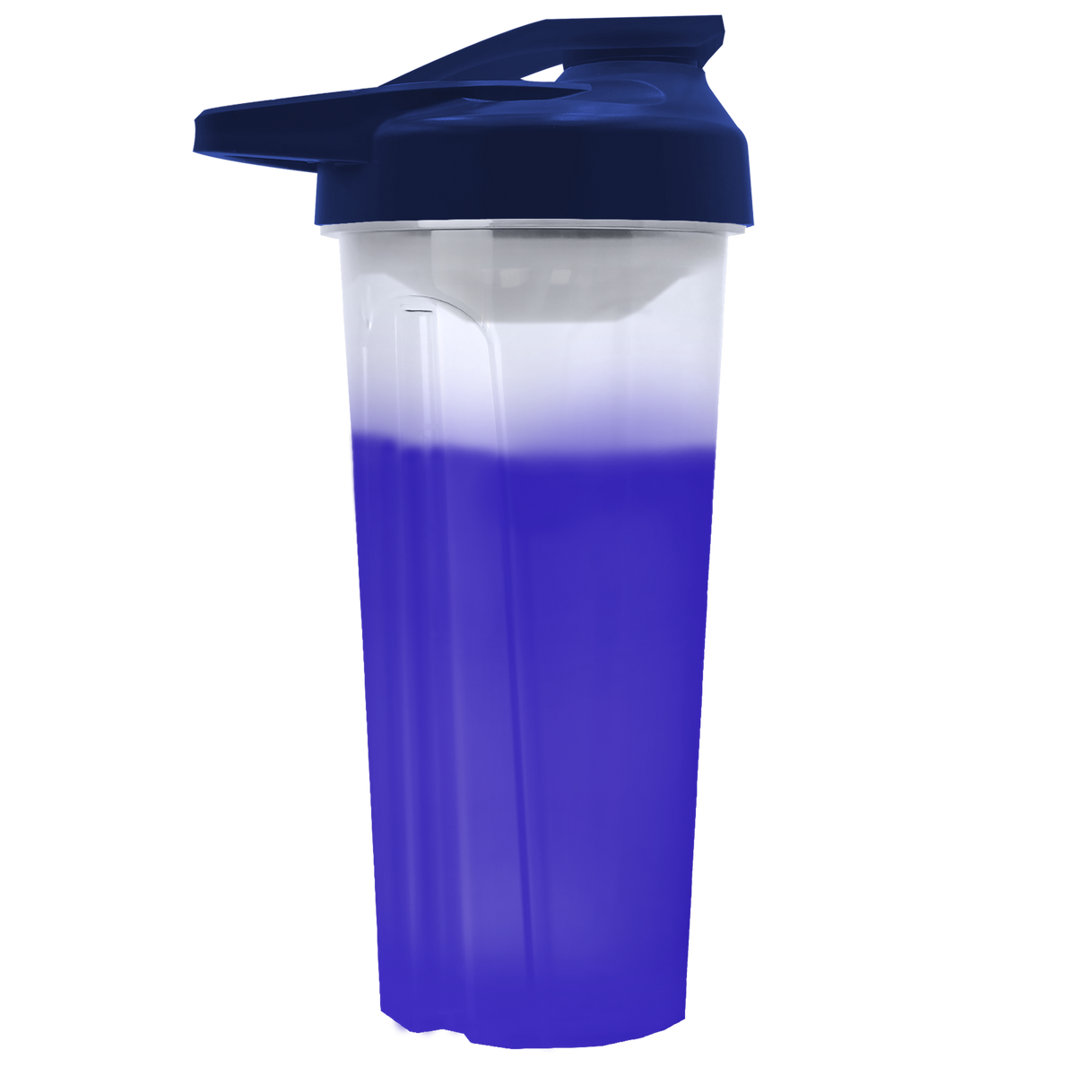 Custom logo Endurance Color-Changing Shaker Tumbler with Shaker Screen - 24 oz.