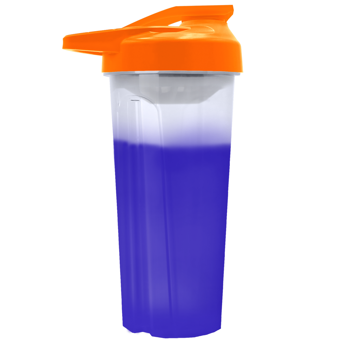 Custom logo Endurance Color-Changing Shaker Tumbler with Shaker Screen - 24 oz.