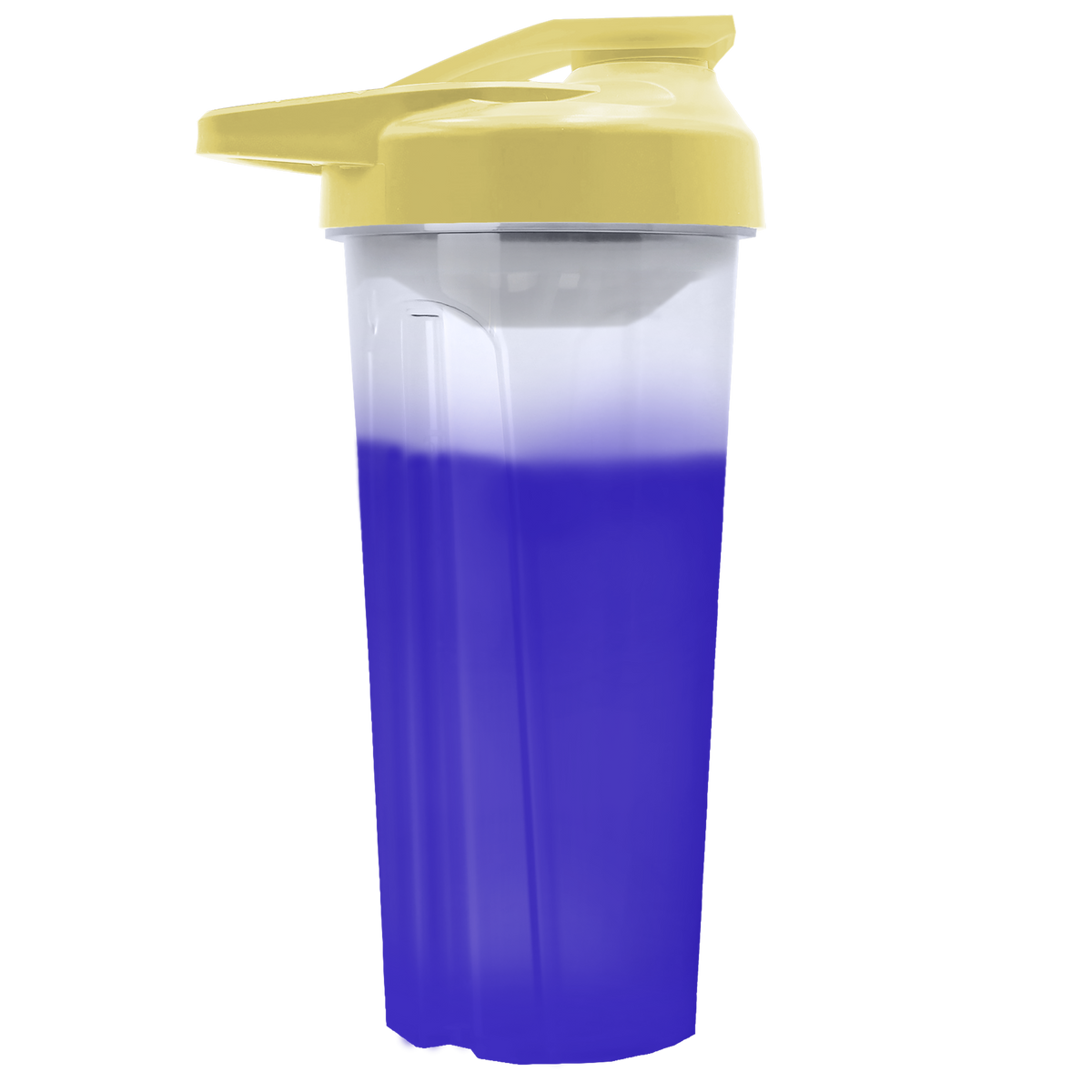 Custom logo Endurance Color-Changing Shaker Tumbler with Shaker Screen - 24 oz.