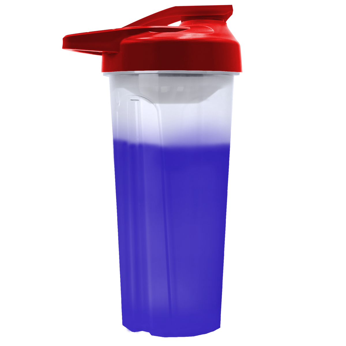 Custom logo Endurance Color-Changing Shaker Tumbler with Shaker Screen - 24 oz.