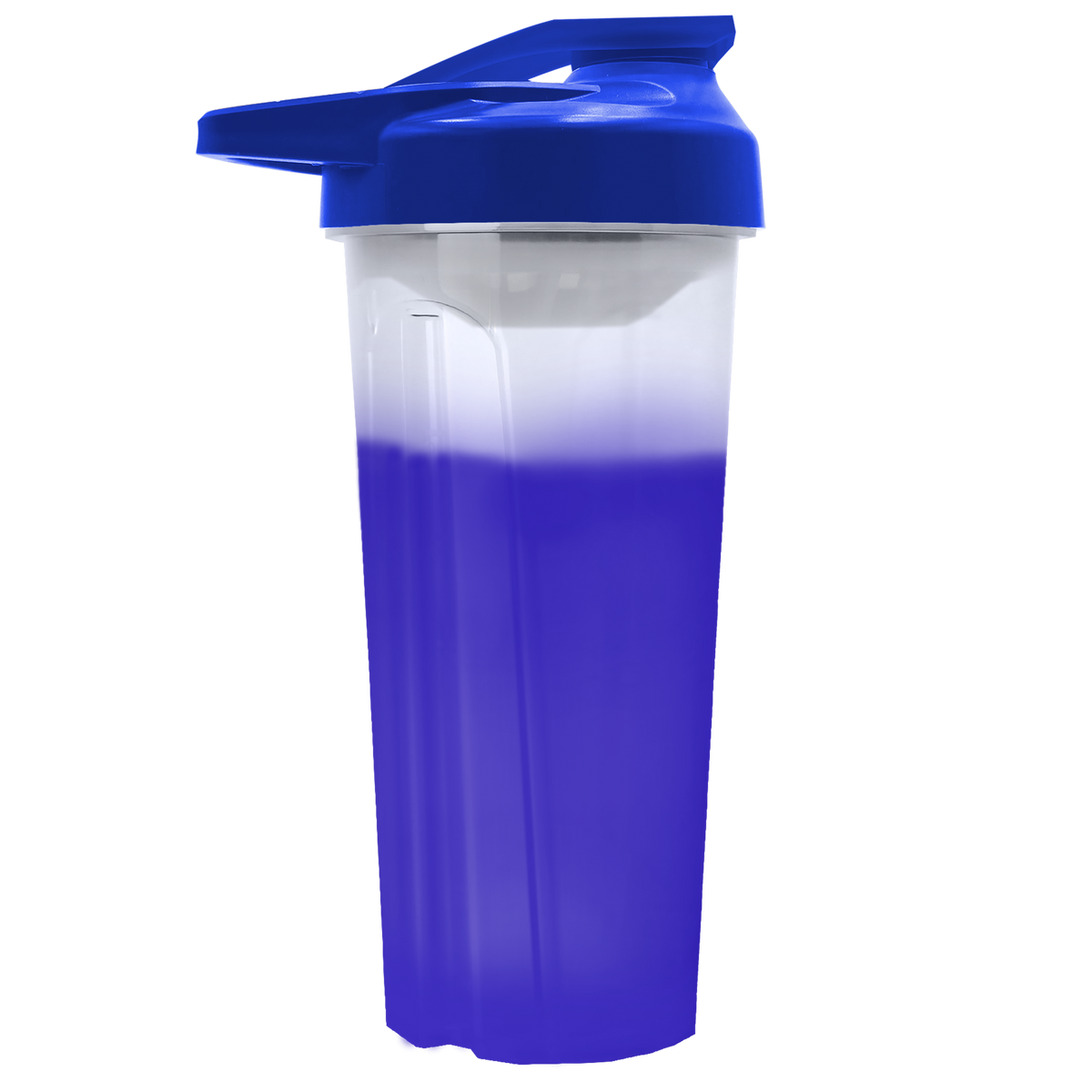 Custom logo Endurance Color-Changing Shaker Tumbler with Shaker Screen - 24 oz.