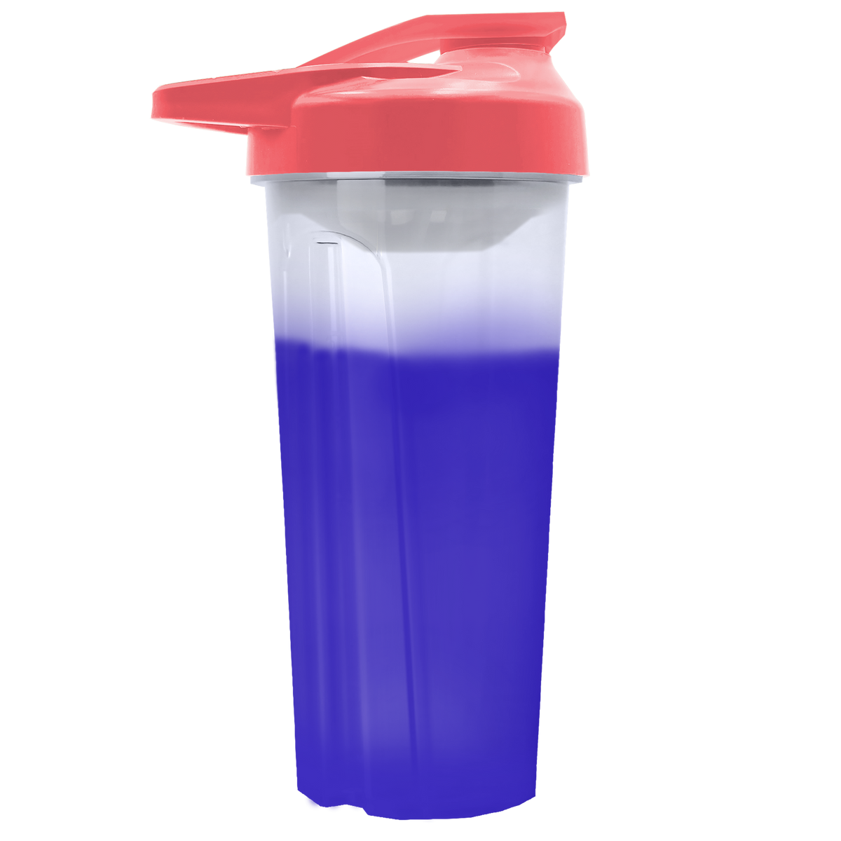 Custom logo Endurance Color-Changing Shaker Tumbler with Shaker Screen - 24 oz.