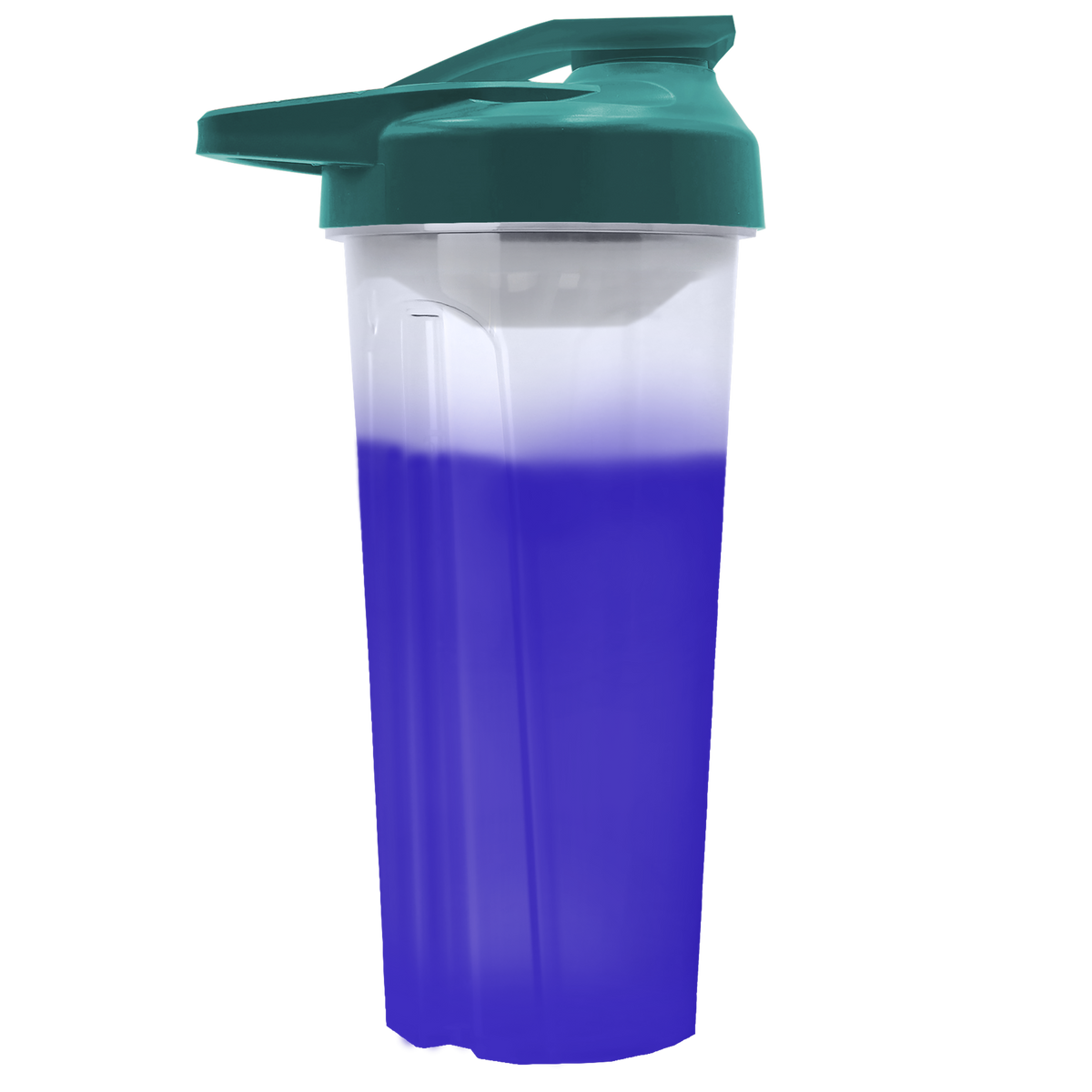 Custom logo Endurance Color-Changing Shaker Tumbler with Shaker Screen - 24 oz.